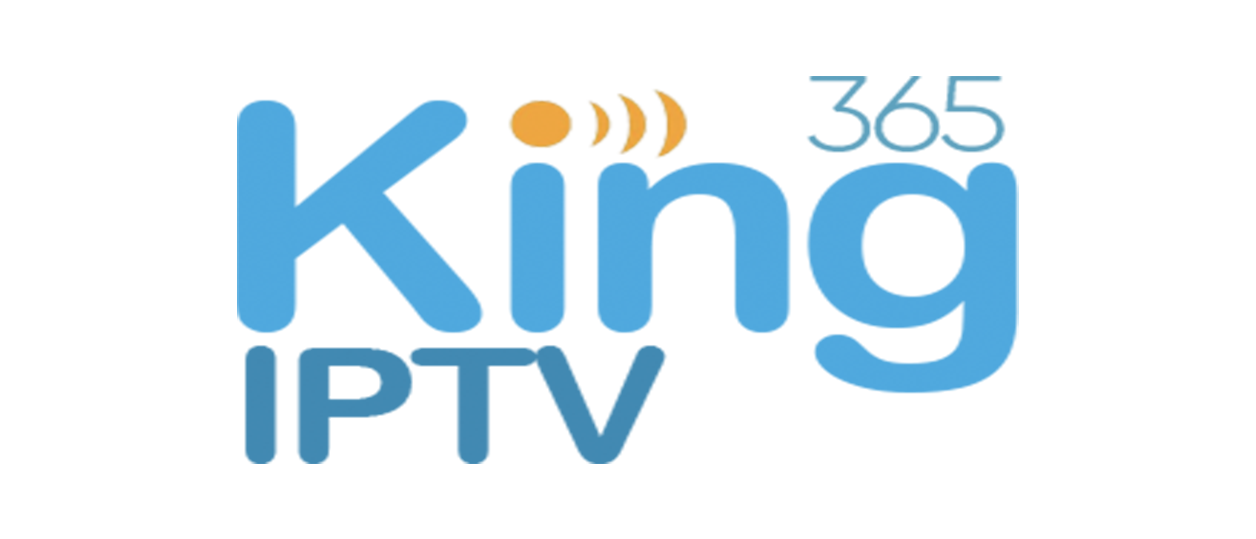 King IPTV 365 Subscription